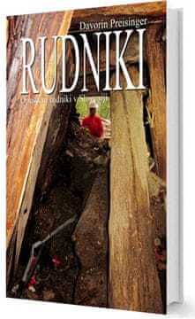 Turistika Rudniki – Opuščeni rudniki v Sloveniji (slovenski jezik)