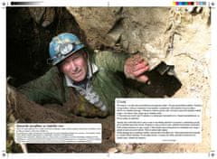 Turistika Mines - Abandoned mines in Slovenia (angleški jezik)