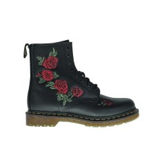 Dr. Martens Vojaški škornji črna 36 EU Vonda