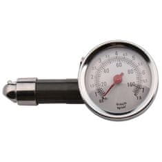 Merco manometer za pnevmatike, 0.5 - 7.5 bar