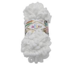 Alize Preja PUFFY - 100 g / 9 m