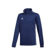 Adidas Športni pulover 110 - 116 cm/XXS JR Core 18