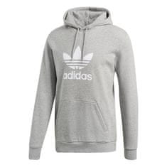 Adidas Športni pulover 164 - 169 cm/S Trefoil Hoodie