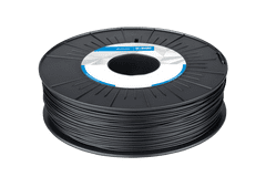 BASF Ultrafuse filament ASA Črna - 2.85 mm - 750 g