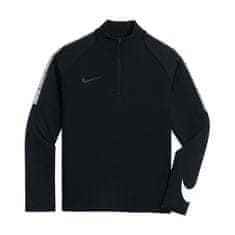 Nike Športni pulover 122 - 128 cm/XS Dry Squad Drill 859292