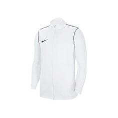 Nike Športni pulover bela 147 - 158 cm/L JR Dry Park 20 Training