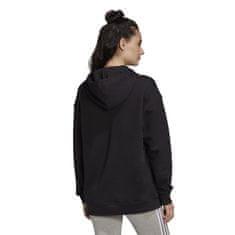 Adidas Športni pulover črna 164 - 169 cm/M Adicolor Trefoil Hoodie