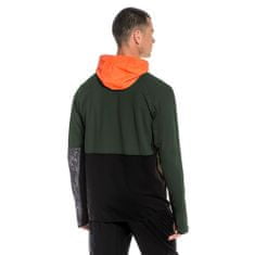 Reebok Športni pulover 170 - 175 cm/S DT Stretch Oth Z