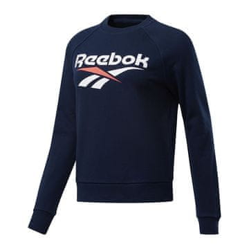Reebok Športni puloverji CL F Vector Crew