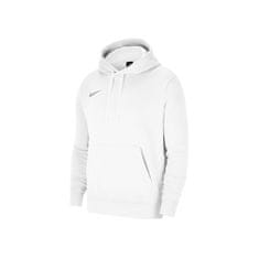 Nike Športni puloverji bela 168 - 172 cm/M Wmns Park 20 Fleece