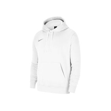 Nike Športni puloverji bela Wmns Park 20 Fleece