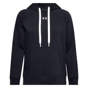 Under Armour Športni puloverji črna 178 - 182 cm/XL Rival Fleece HB
