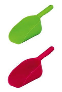 Trixie Nabiralnik za gnoj velik TR