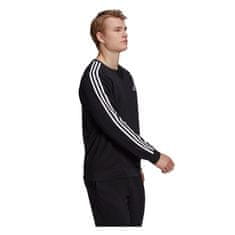 Adidas Športni pulover črna 164 - 169 cm/S Essentials