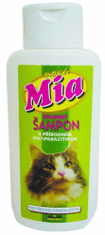 Reiterman Mia šampon za mačke zeliščni 250 ml