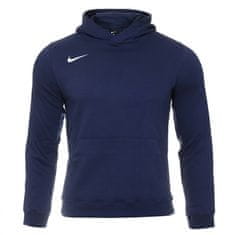 Nike Športni pulover 147 - 158 cm/L Junior Park Therma Fall