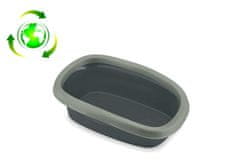 Zolux Toaletni oval majhen Sprint, Zelena črta