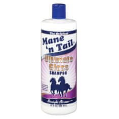 MANE 'N TAIL Šampon Ultimate Gloss 946 ml