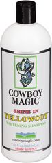 COWBOY Magic ŠAMPON ZA ŽELENJE 946 ml