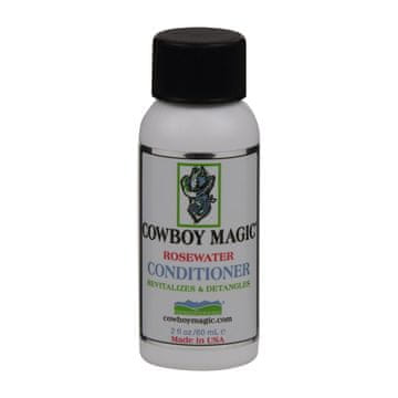 COWBOY Magic ROSEWATER CONDITIONER 60 ml