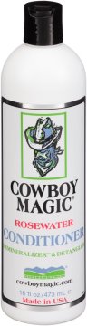 COWBOY Magic ROSEWATER CONDITIONER 473 ml