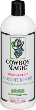 COWBOY Magic ROSEWATER CONDITIONER 946 ml