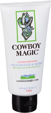 COWBOY Magic DETANGLER &amp; SHINE 118 ml