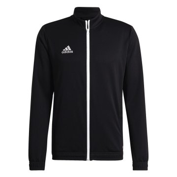 Adidas Športni pulover črna Entrada 22