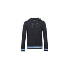 Antony Morato Športni puloverji črna 188 - 193 cm/XXL Slim Fit IN Stretch