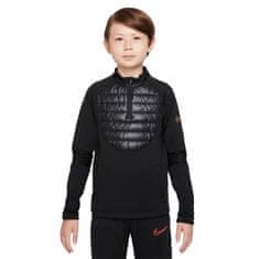 Nike Športni pulover 128 - 137 cm/S Thermafit Academy Winter Warrior
