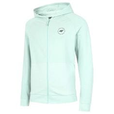 4F Športni puloverji 185 - 188 cm/XXL BLM019