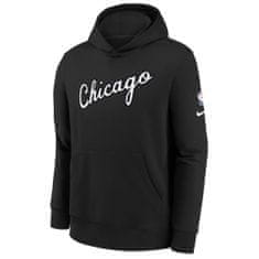 Nike Športni pulover 183 - 187 cm/L Nba Chicago Bulls