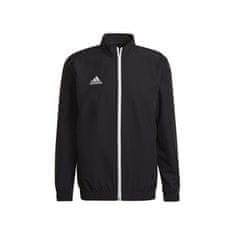 Adidas Športni pulover črna 164 - 169 cm/S Entrada 22