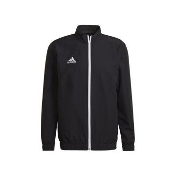 Adidas Športni pulover črna Entrada 22