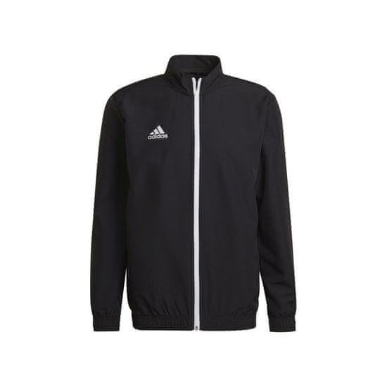Adidas Športni pulover črna Entrada 22
