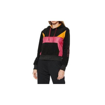 FILA Športni puloverji črna Pippa Cropped Hoody W