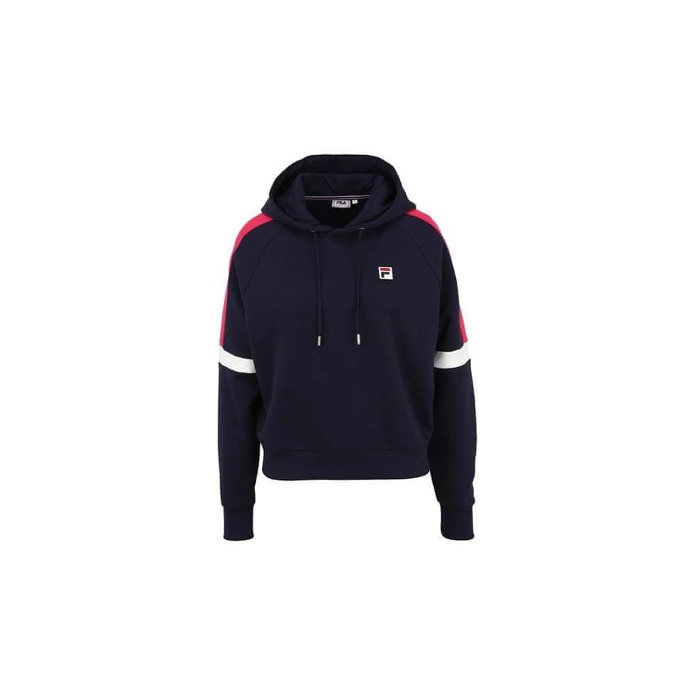 FILA portni pulover Cate Raglan Hoody mimovrste