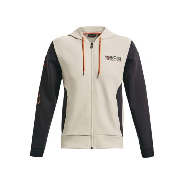 Under Armour Športni pulover Summit Knit FZ HD