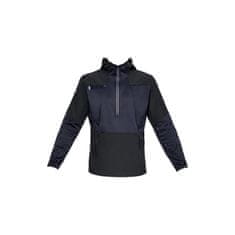 Under Armour Športni pulover črna 178 - 182 cm/M Stormcyclone Hoodie