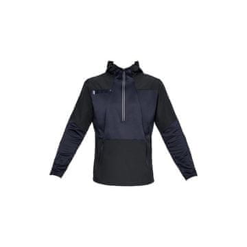 Under Armour Športni puloverji črna 178 - 182 cm/M Stormcyclone Hoodie
