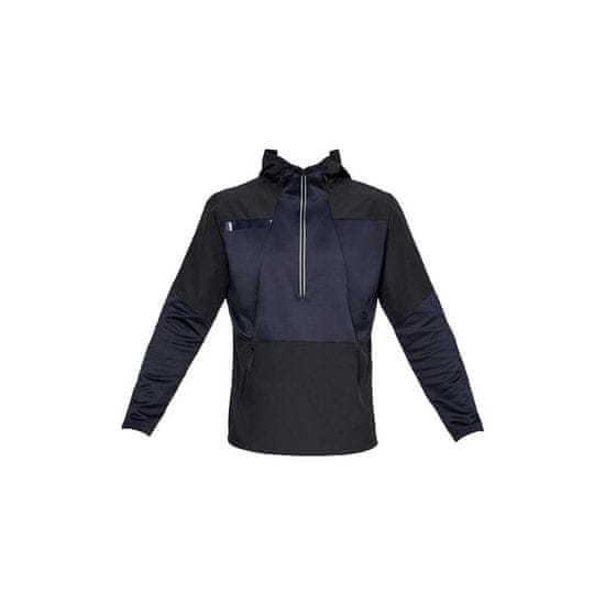 Under Armour Športni pulover črna 178 - 182 cm/M Stormcyclone Hoodie