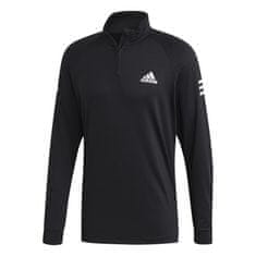 Adidas Športni pulover črna 182 - 187 cm/XL Midlayer