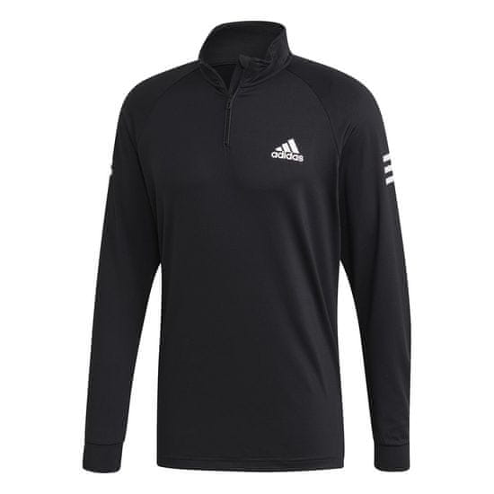 Adidas Športni pulover črna 182 - 187 cm/XL Midlayer