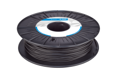BASF Ultrafuse filament TPC 45D Črna - 2.85 mm - 500 g