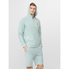 4F Športni puloverji 185 - 188 cm/XXL BLM019