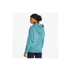 Puma Športni pulover 164 - 169 cm/S Swxp Graphic Hoodie TR