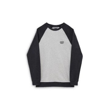 Vans Športni puloverji 193 - 197 cm/XXL MN Rutland Iii