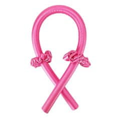 CoZy Komplet za kodranje las HairCurler, barva ciklam