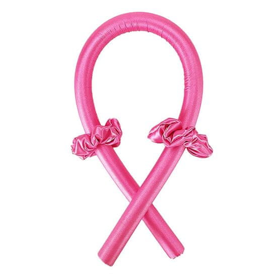 CoZy Komplet za kodranje las HairCurler
