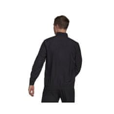 Adidas Športni pulover črna 164 - 169 cm/S Entrada 22